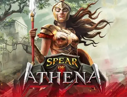 Spear of Athena
