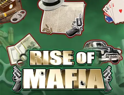 Rise Of Mafia