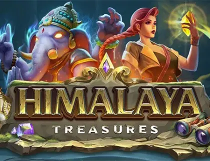 Himalaya Treasures