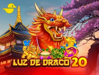 Luz de Draco 20