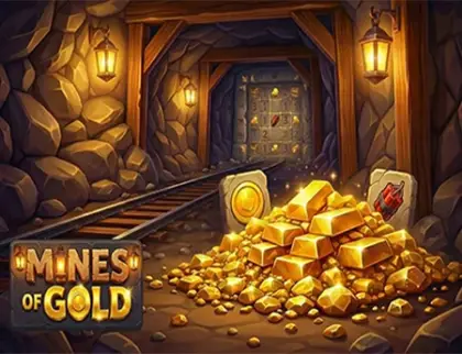 Mines of Gold