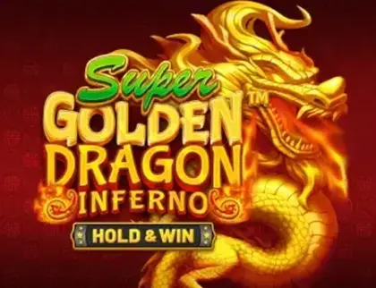 Golden Dragon Inferno