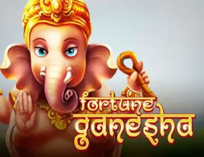 Fortune Ganesha