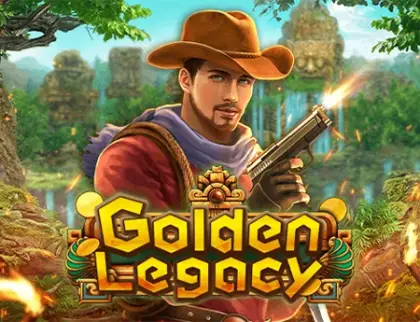 Golden Legacy