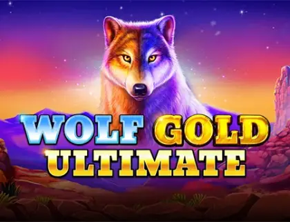 Wolf Gold Ultimate