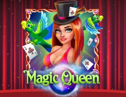 Magic Queen
