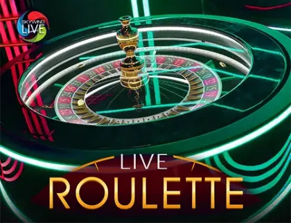 Green Roulette