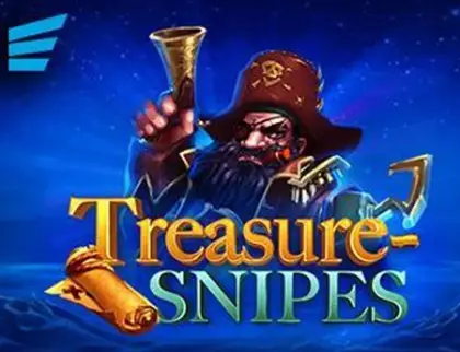 Treasure-snipes