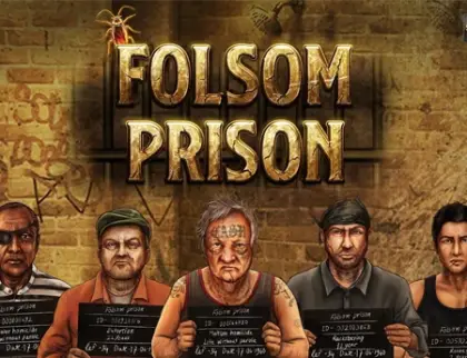 Folsom Prison