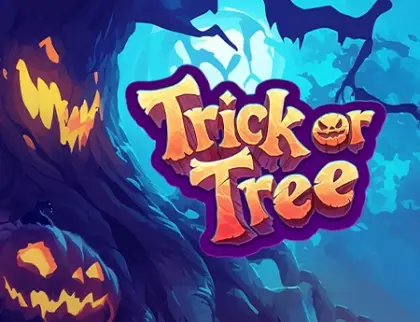Trick Or Tree
