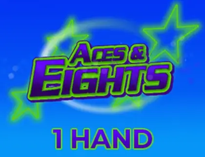 Aces and Eights 1 Hand