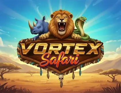 Vortex Safari