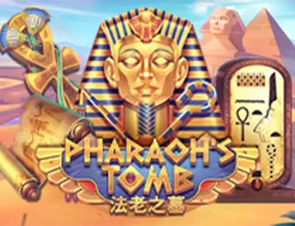 Pharaoh's Tomb