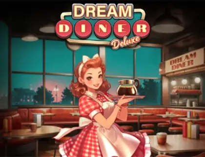 Dream Diner Deluxe