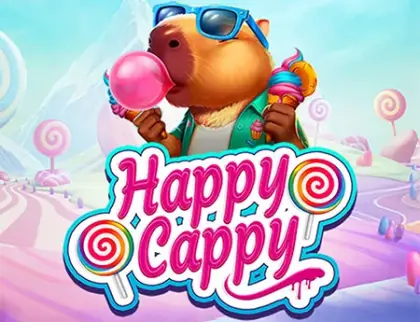 Happy Cappy