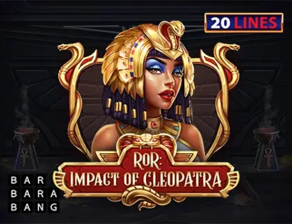 Reliquary Of Ra Impact Of Cleopatra