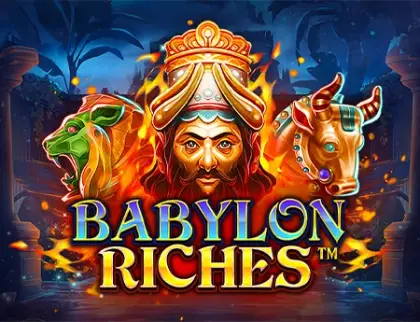 Babylon Riches