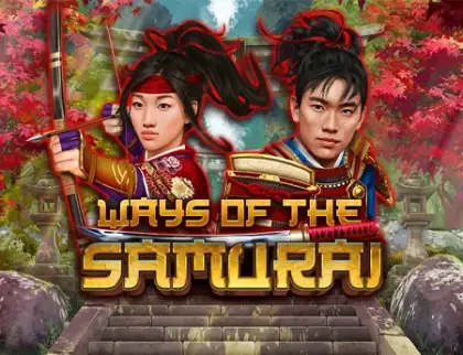 Ways of the Samurai