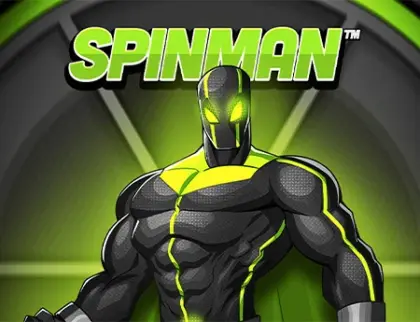 Spinman