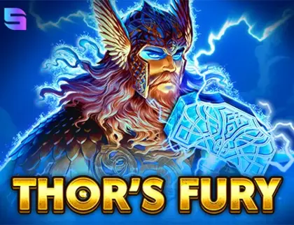 THOR'S FURY