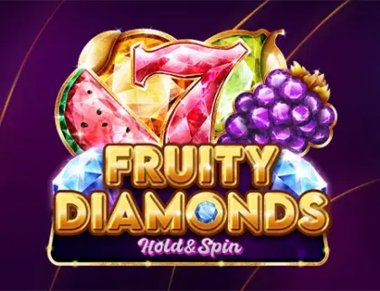 Fruity Diamonds