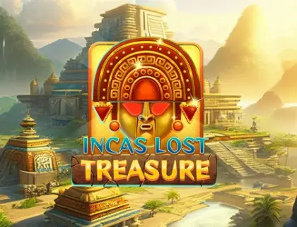 Inca Lost Treasure