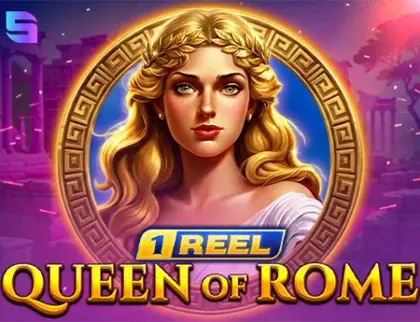 1 Reel Queen of Rome