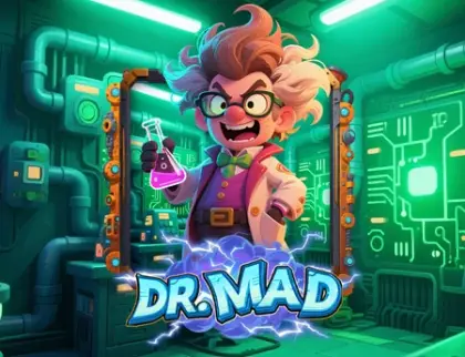 Dr. Mad