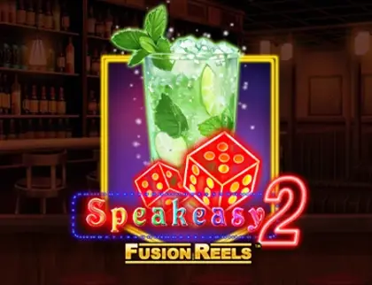Speakeasy 2 Fusion Reels