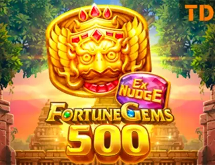 Fortune Gems 500