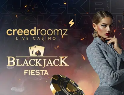 Blackjack Fiesta