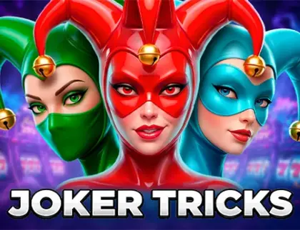 Joker Tricks