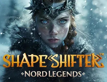 Nord Legends: Shape Shifter