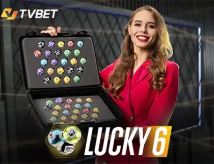Lucky6