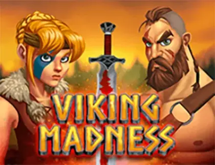 Viking Madness
