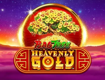 Heavenly Gold