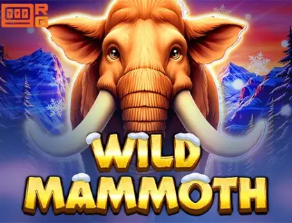 Wild Mammoth
