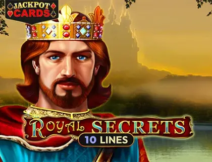 Royal Secrets