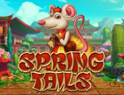 Spring Tails