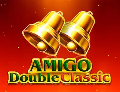 Amigo Double Classic