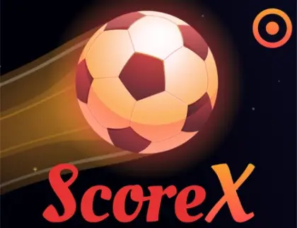 ScoreX