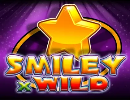 Smiley X Wild