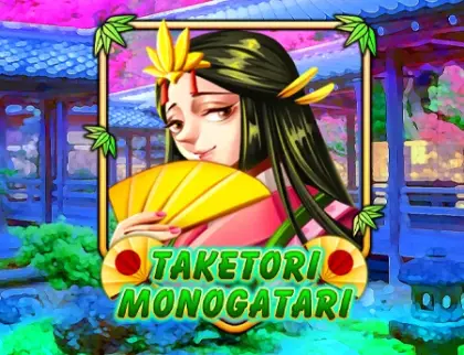 Taketori Monogatari