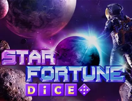 Star Fortune Dice