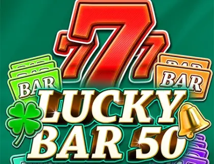 Lucky Bar 50