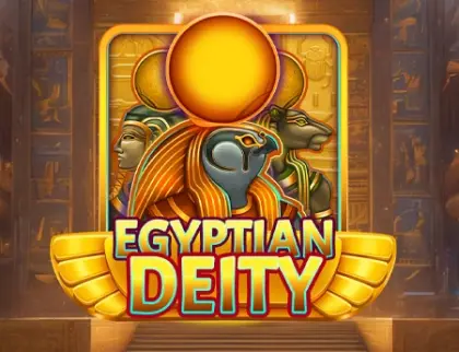 Egyptian Deity