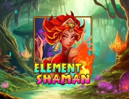 Element Shaman