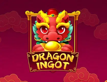 Dragon Ingot
