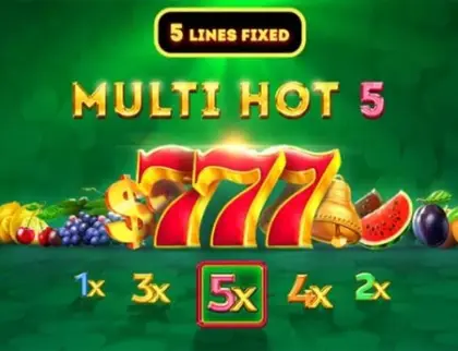 MultiHot5