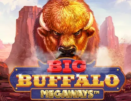 Big Buffalo Megaways